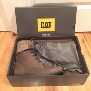 Women's CatFootwear - Alexi boot